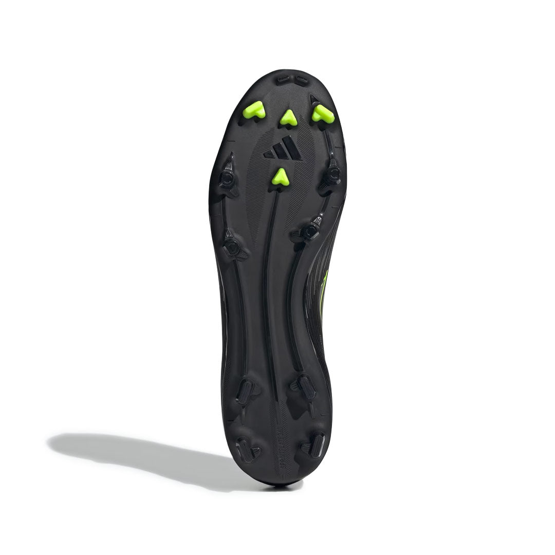 adidas - Men's F50 League Laceless Firm/Multi-Ground Cleats