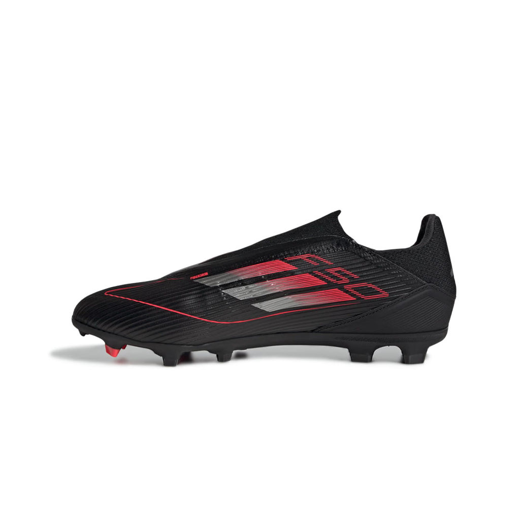 adidas - Men's F50 League Laceless Firm/Multi-Ground Soccer Cleats (IE1242)