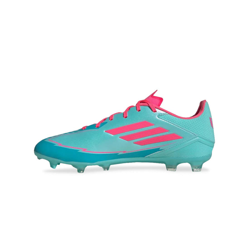 adidas - Men's F50 League Messi Firm/Multi Ground Cleats (IH0928)
