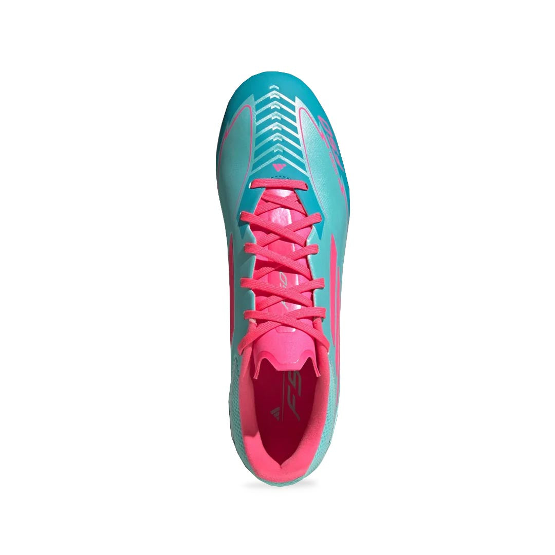 adidas - Men's F50 League Messi Firm/Multi Ground Cleats (IH0928
