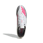 adidas - Unisex F50 Messi Club Firm/Multi-Ground Cleats (JP7443)