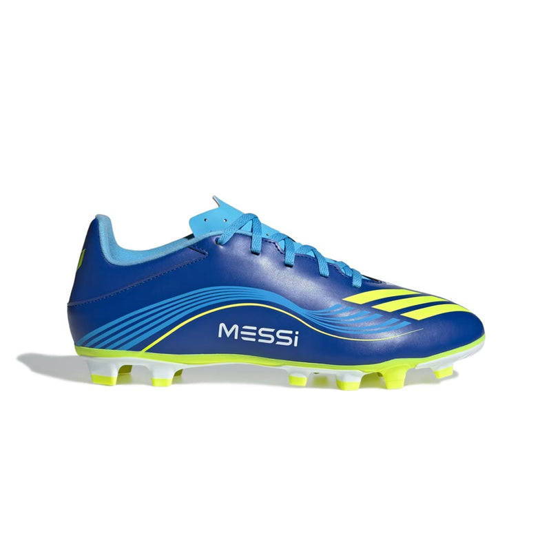 adidas - Men's F50 Messi Club Firm/Multi Ground Cleats (JP7444)
