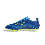 adidas - Men's F50 Messi Club Firm/Multi Ground Cleats (JP7444)