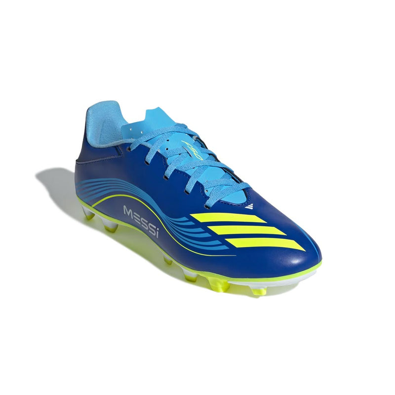 adidas - Men's F50 Messi Club Firm/Multi Ground Cleats (JP7444)