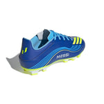 adidas - Men's F50 Messi Club Firm/Multi Ground Cleats (JP7444)