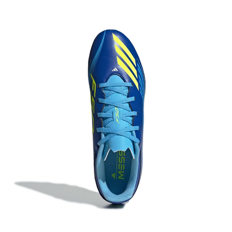 adidas - Men's F50 Messi Club Firm/Multi Ground Cleats (JP7444)