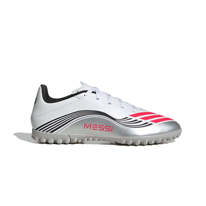 adidas - Men's F50 Messi Club Turf Soccer Shoes (JP7445)