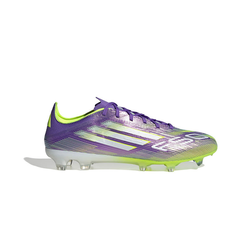 adidas - Unisex F50 Pro Firm Ground Cleats (JH7683)