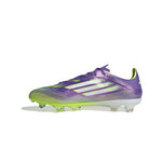 adidas - Unisex F50 Pro Firm Ground Cleats (JH7683)