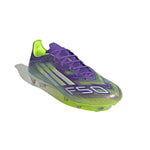 adidas - Unisex F50 Pro Firm Ground Cleats (JH7683)