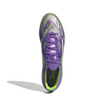 adidas - Unisex F50 Pro Firm Ground Cleats (JH7683)