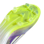 adidas - Unisex F50 Pro Firm Ground Cleats (JH7683)