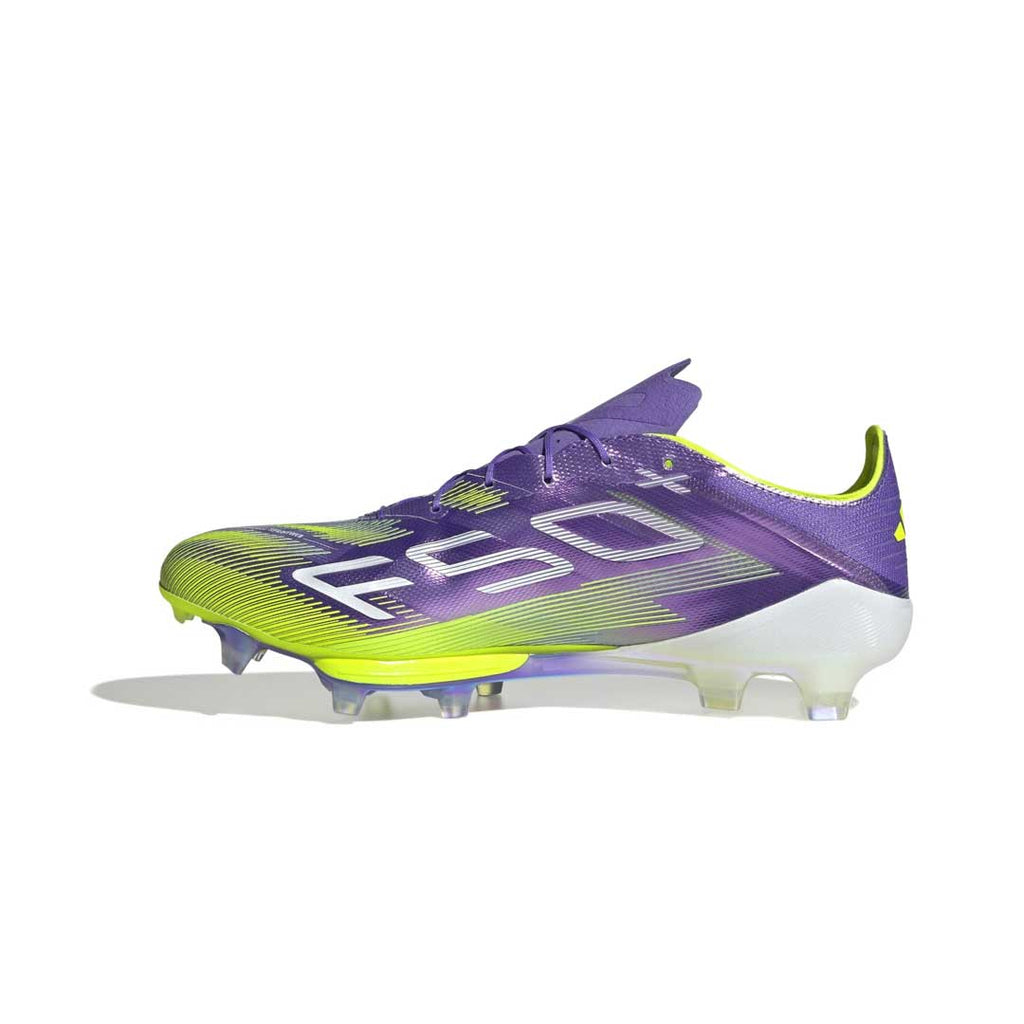adidas - Men's F50+ Firm Ground Cleats (JS3211)