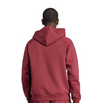 adidas - Sweat à capuche Lifestyler FC Bayern pour hommes (HY3303)
