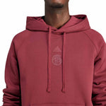 adidas - Sweat à capuche Lifestyler FC Bayern pour hommes (HY3303)