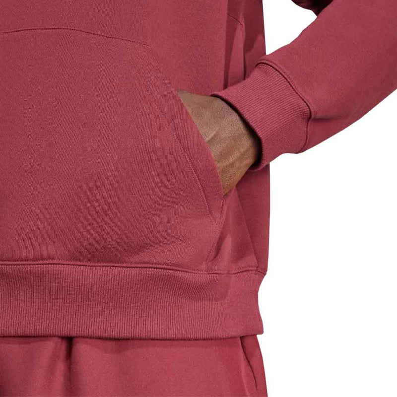 adidas - Sweat à capuche Lifestyler FC Bayern pour hommes (HY3303)