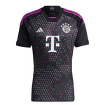 adidas - Men's FC Bayern 23/24 Away Jersey (HR3719-M)