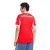adidas - Men's FC Bayern 25/26 Home Jersey (JJ2137)