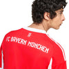 adidas - Men's FC Bayern 25/26 Home Jersey (JJ2137)