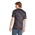 adidas - Men's FC Bayern 25/26 Pre-Match Jersey (JN5630)