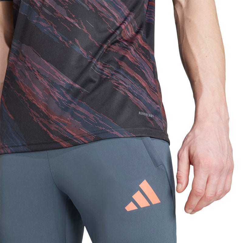 adidas - Men's FC Bayern 25/26 Pre-Match Jersey (JN5630)