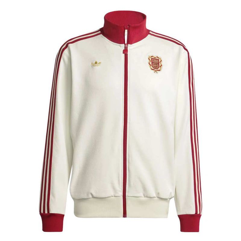 adidas - Men's FC Bayern Anniversary Track Jacket (JF0593)