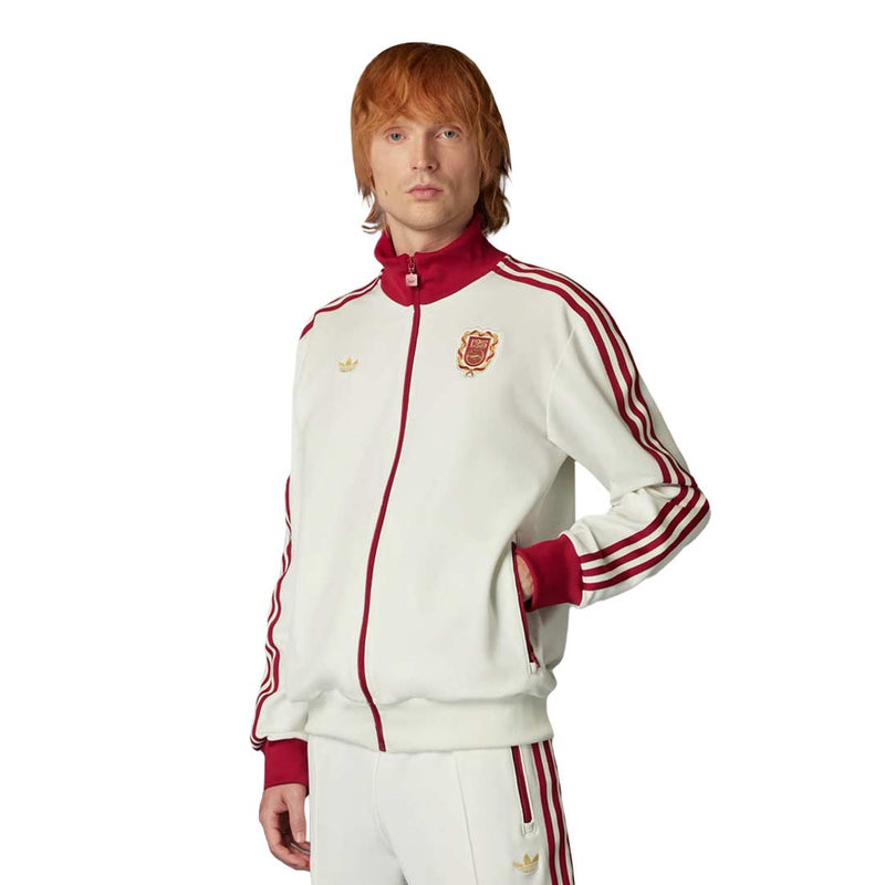 adidas - Men's FC Bayern Anniversary Track Jacket (JF0593)
