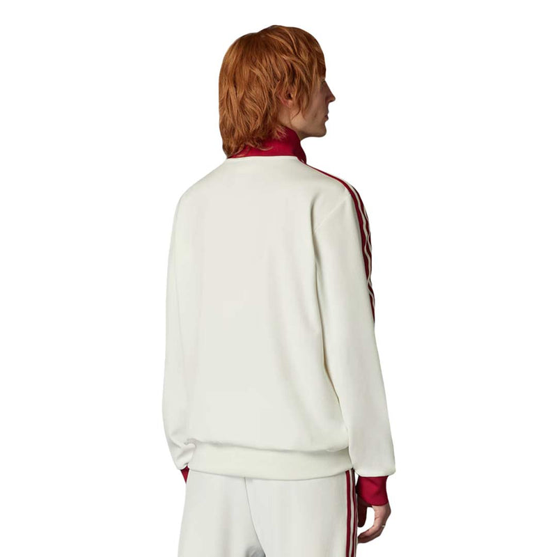 adidas - Men's FC Bayern Anniversary Track Jacket (JF0593)