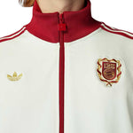 adidas - Men's FC Bayern Anniversary Track Jacket (JF0593)
