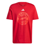 adidas - Men's FC Bayern DNA Graphic T-Shirt (IS6509)