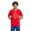 adidas - Men's FC Bayern DNA Graphic T-Shirt (IS6509)