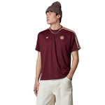 adidas - Men's FC Bayern Icons Jersey (JF0595)