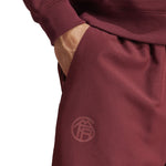 adidas - Pantalon tissé FC Bayern Lifestyler pour homme (IB0994) 