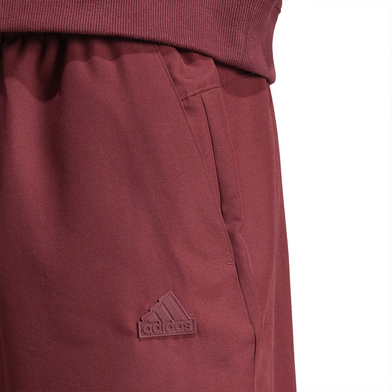 adidas - Pantalon tissé FC Bayern Lifestyler pour homme (IB0994) 
