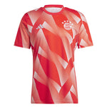 adidas - Men's FC Bayern Pre-Match Jersey (IB1560)