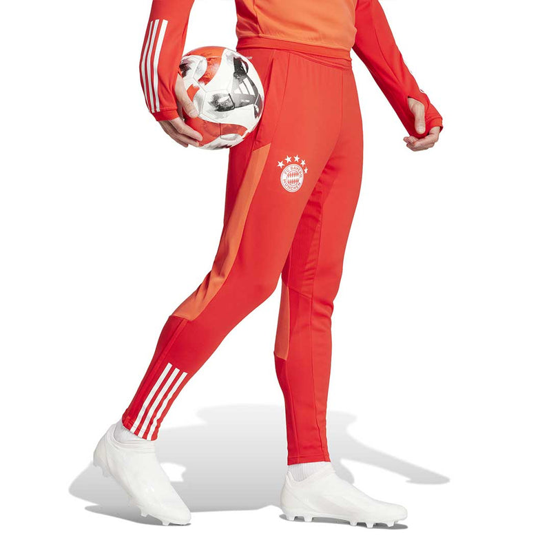 adidas - Men's FC Bayern Tiro 23 Training Pant (IQ0605)
