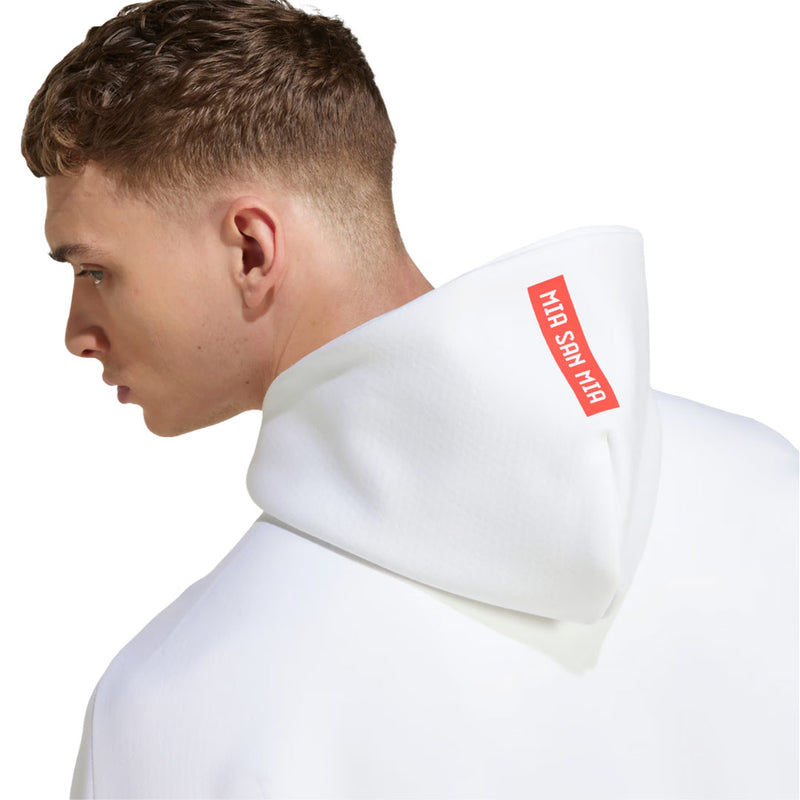 adidas - Men's FC Bayern Z.N.E. Anthem Jacket (JM9439)