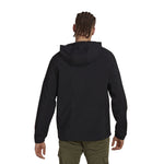 adidas - Veste officielle avec emblème de la Coupe du Monde de la FIFA 22 pour homme (HC3450)