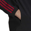 adidas - Veste officielle avec emblème de la Coupe du Monde de la FIFA 22 pour homme (HC3450)