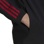 adidas - Veste officielle avec emblème de la Coupe du Monde de la FIFA 22 pour homme (HC3450)