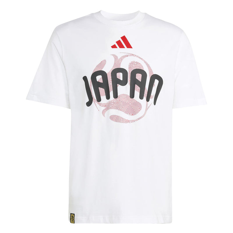 adidas - Men's FIFA World Cup 26 Japan T-Shirt (JZ8933)