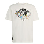 adidas - Men's FIFA World Cup 26 Group Mascot T-Shirt (KE2038)