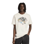 adidas - Men's FIFA World Cup 26 Group Mascot T-Shirt (KE2038)