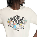 adidas - Men's FIFA World Cup 26 Group Mascot T-Shirt (KE2038)