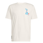 adidas - Men's FIFA World Cup 26™ Striker Mascot T-Shirt (KB6216)