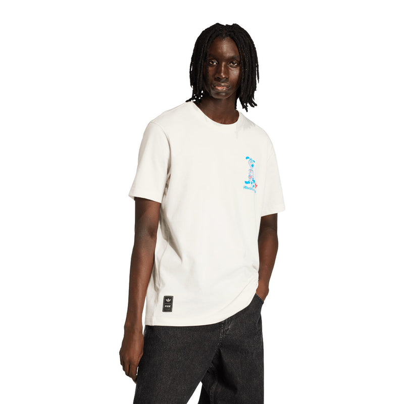 adidas - Men's FIFA World Cup 26™ Striker Mascot T-Shirt (KB6216)