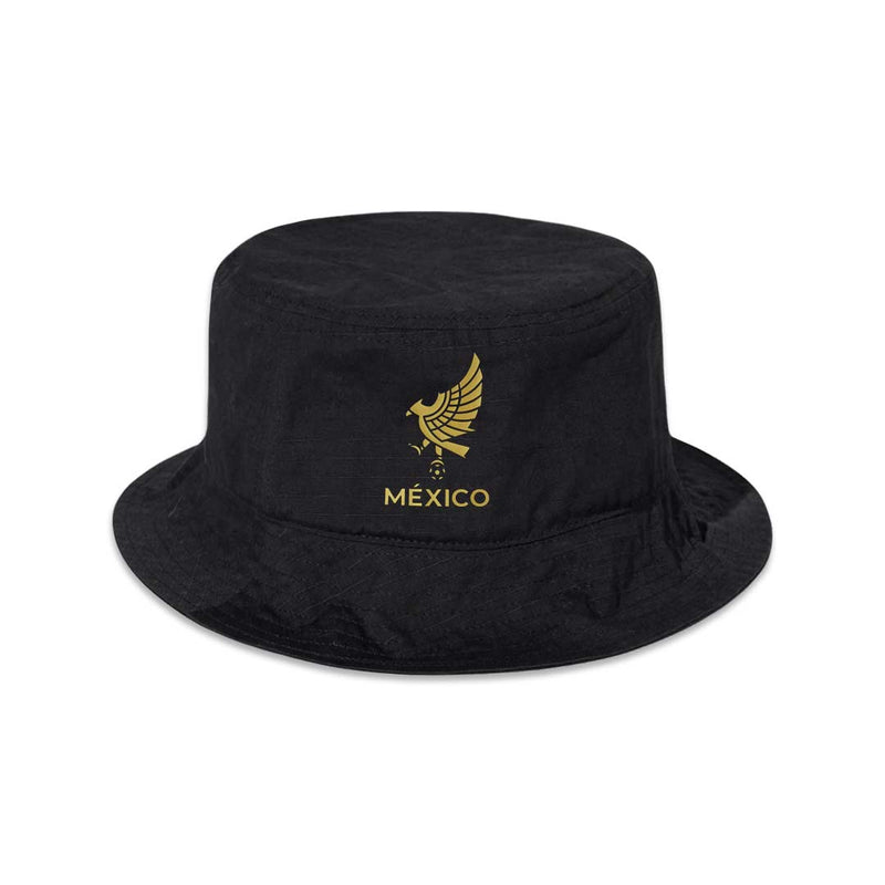 adidas - Men's FMF Mexico Bucket Cap (JC5839-M)