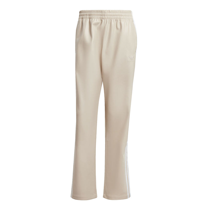 adidas - Men's Faux Leather Adicolor 3-Stripes Track Suit Pant (IZ4041)
