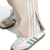 adidas - Men's Faux Leather Adicolor 3-Stripes Track Suit Pant (IZ4041)
