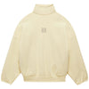 adidas - Men's adidas x Fear Of GOD Athletics Fleece Mock Sweatshirt (IS8742)